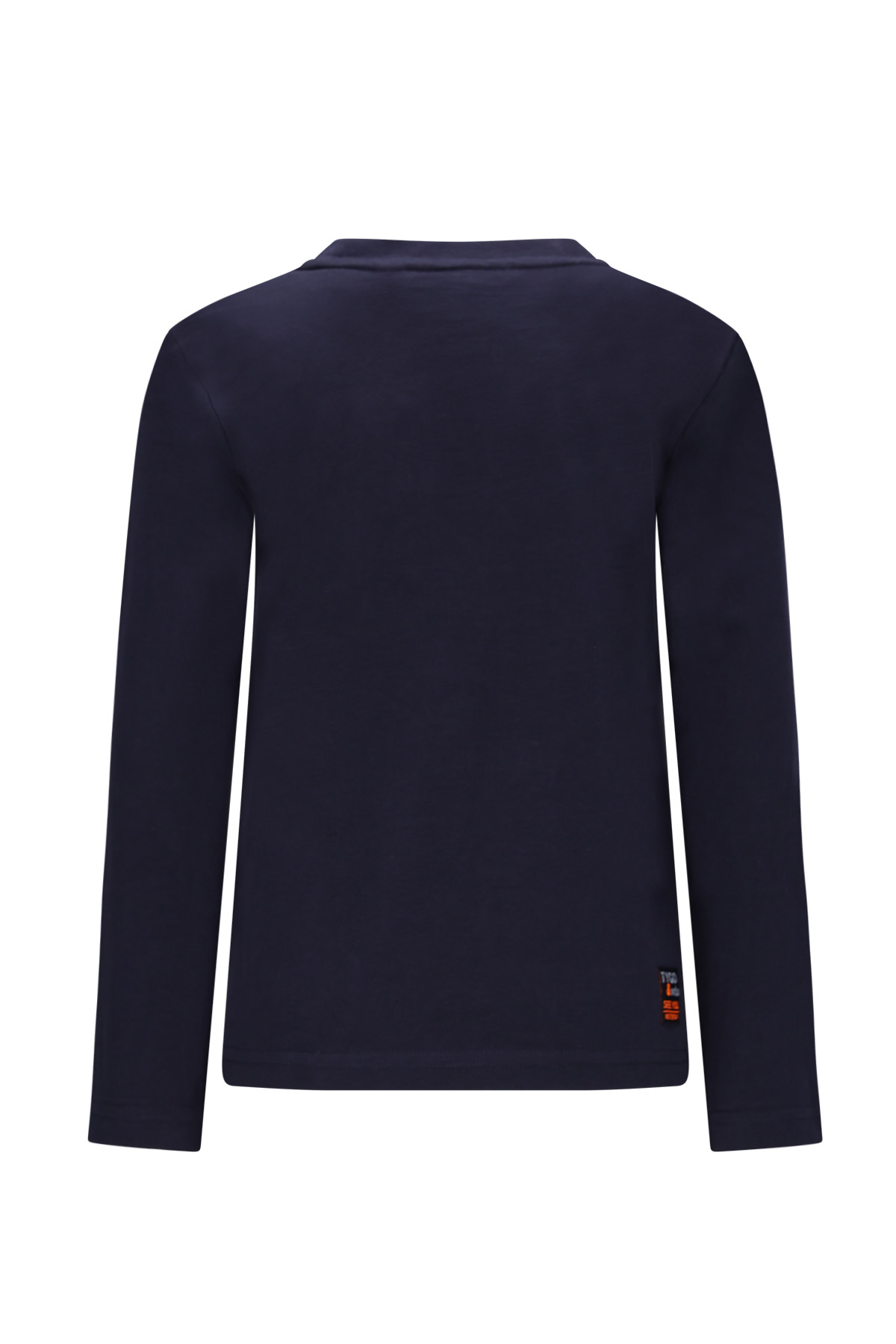Tygo & Vito longsleeve Mees navy