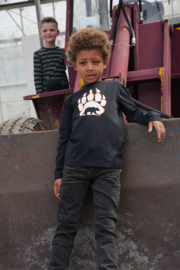 Tygo & Vito boys Longsleeve Max Black