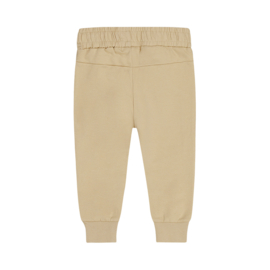 Dirkje jogging trousers sand