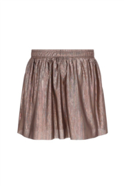 B.nosy girls skirt Roza bronze