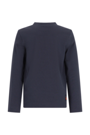 Tygo & Vito longsleeve Max dark slate