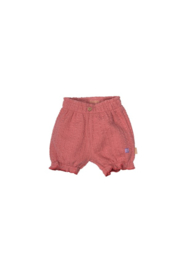 Bess short crinckle terra