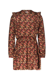 B.nosy girls dress aop Dionne