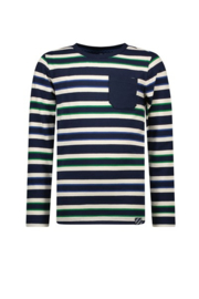 B.nosy boys sweater stripe