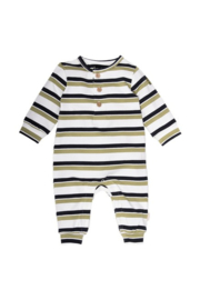 Bess suit striped