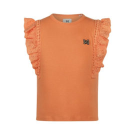 Koko Noko t-shirt orange