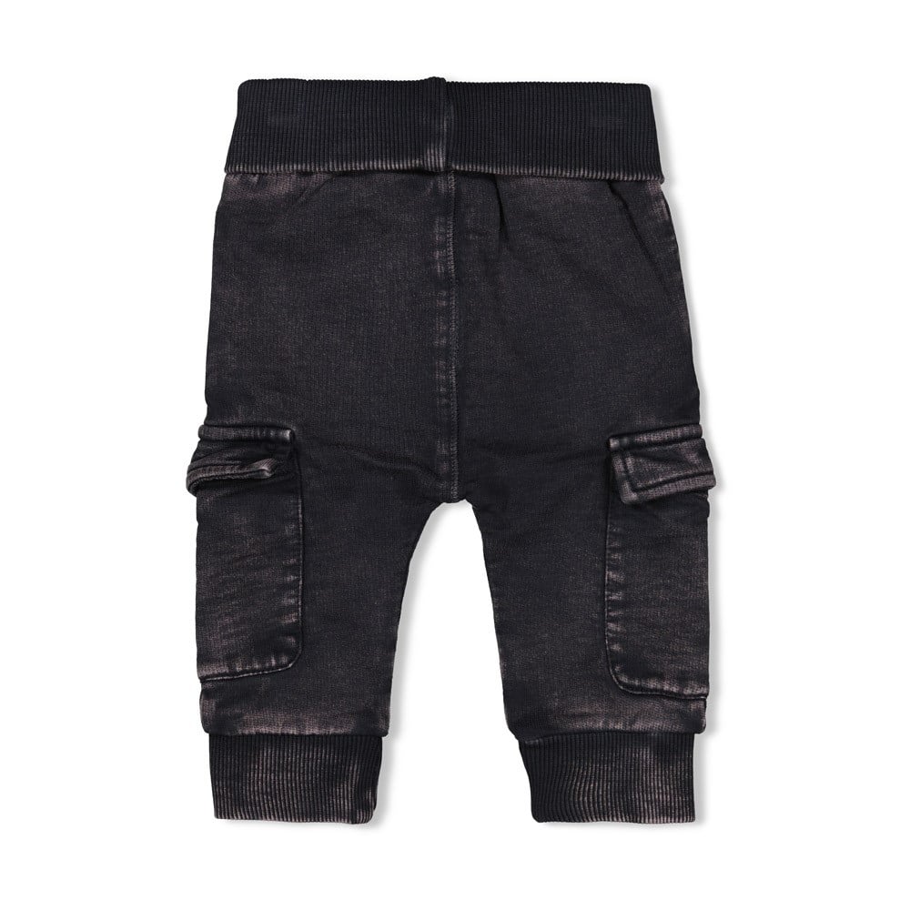Feetje broek antra jog denim Winter denim