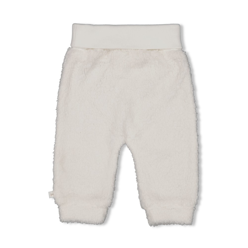 Feetje teddy broek Dear Autumn