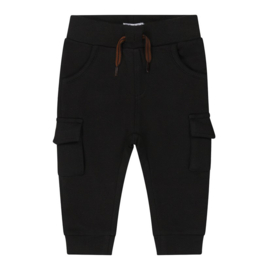 Dirkje jogging trousers dark grey