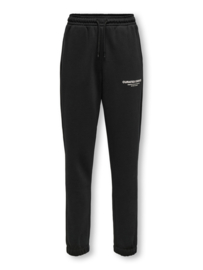 Only & Sons Curated sweatpants black