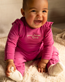 Bess pants Analise fuchsia