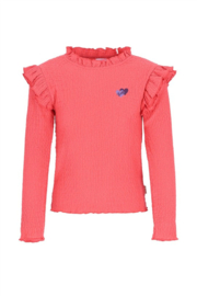 B.nosy girls longsleeve Tiff rose sharon