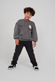 Sturdy broek antraciet Mountain Top