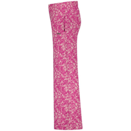 Raizzed girls palazzo pant aop Teske