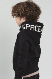 Tygo & Vito hoodie Hobie black