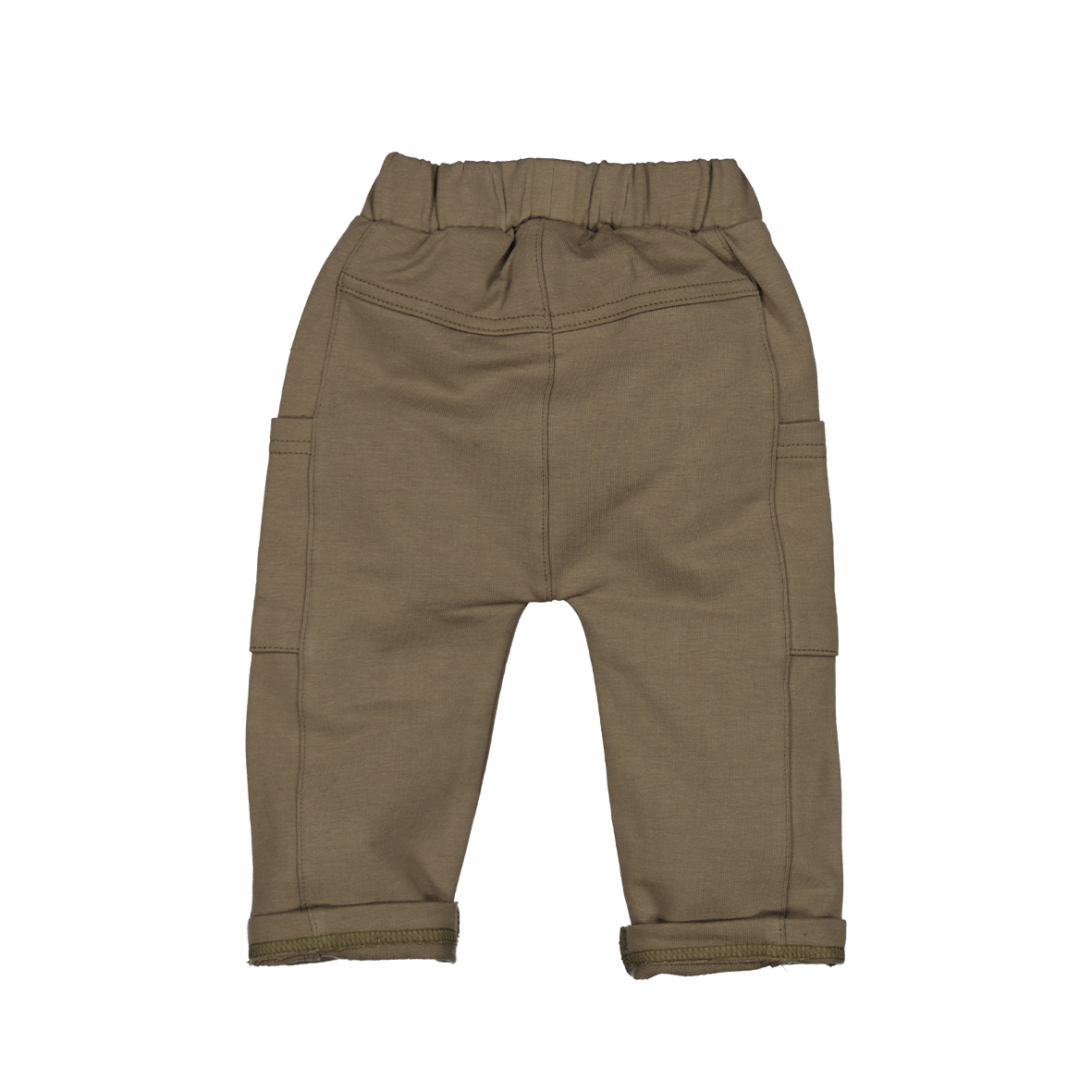 Bess broek grey