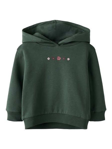 Name It Nessa hoody garden topiary