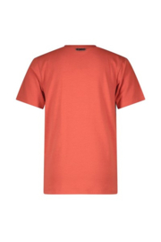 B.nosy boys t-shirt koraal Kane