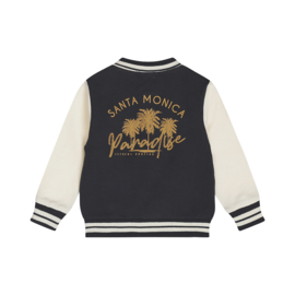 Dirkje cardigan loose fit