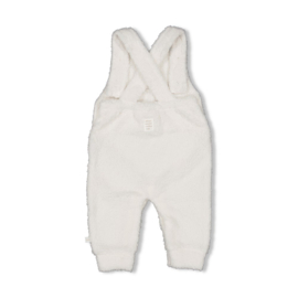 Feetje teddy tuinbroek The Neutrals