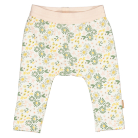 Bess legging flowers