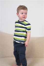B.nosy mini boys Tucker t-shirt stripe
