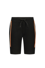 Tygo & Vito boys sweatshort Bing black