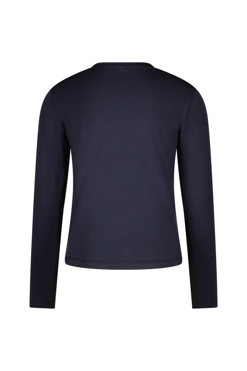 B.nosy girls Tiara longsleeve navy