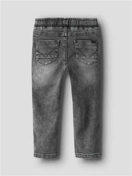 Name It Ryan slim fit jeans grey denim