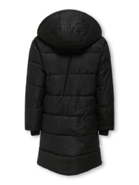 Kids ONLY Mia puffer coat