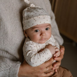 Dirkje newborn 2 delige set met mutsje
