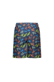 Tygo & Vito beachshort turtles