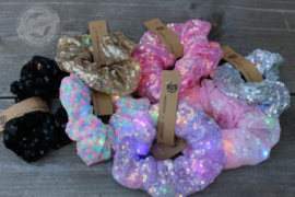 Haar accessoires 