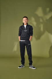 Only & Sons Curated sweatpants black