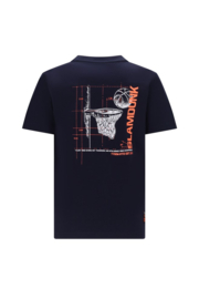 Tygo & Vito t-shirt Dylan navy