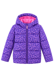 B.nosy Joy jacket with print