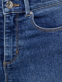 Kids ONLY Blair skinny jeans mid blue