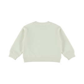 Dirkje sweater Antique white