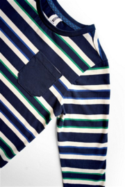 B.nosy boys sweater stripe