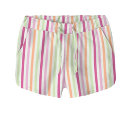 Name It Filuaz short strawberry moon