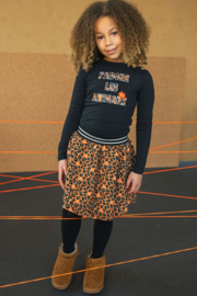 Tygo & Vito girls Longsleeve Linde
