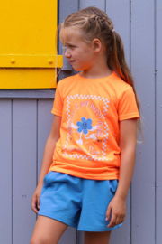 Tygo & Vito girls t-shirt Taylor
