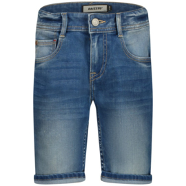 Raizzed jeans short Oregon mid blue