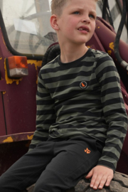 Tygo & Vito boys Longsleeve Melle