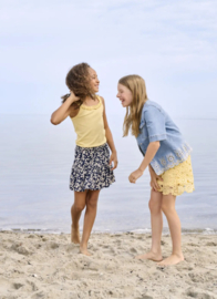 Kids ONLY kogzalina skort navy blazer