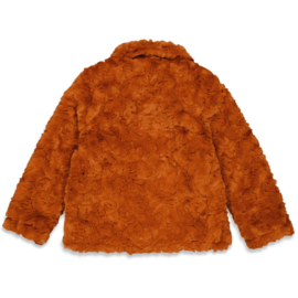Jubel teddy vest Made of Magic