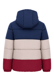 Tygo & Vito jacket Joppe navy