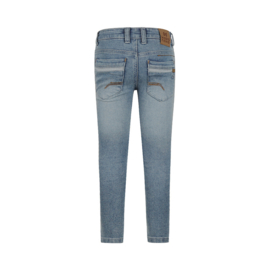 Koko Noko jeans skinny mid blue