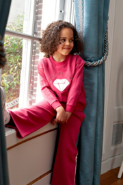 Jubel sweater Cerise Daily Princess