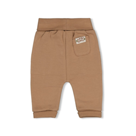 Feetje broek camel Tiny Timber Tales